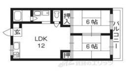 シャンボール山田間取り図面