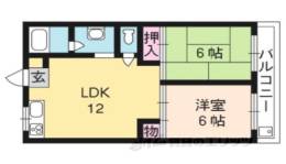 シャンボール山田間取り図面