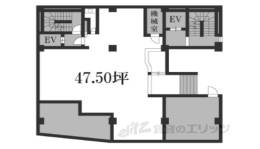 六角長谷ビル間取り図面