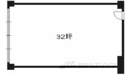 第１２長谷ビル間取り図面
