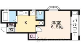 プチハウスひまわり間取り図面