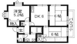 ＧＯＯＤＷＯＯＤ間取り図面