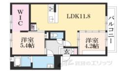 ＧＯＯＤＷＯＯＤ間取り図面