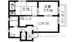 アンブレーム甚間取り図面