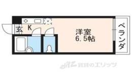 ＭＯＵＮＴＡＩＮ間取り図面