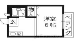 ユアセキザン間取り図面