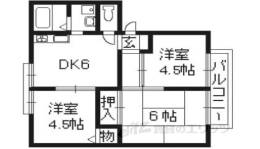 スフィア間取り図面