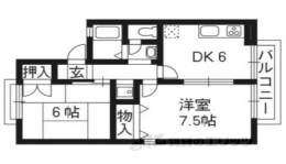 ウィズ間取り図面