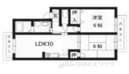 サードニックス舟山間取り図面