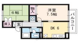 雅間取り図面