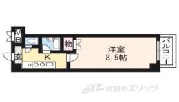アートプラザ野路間取り図面