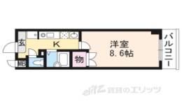 アートプラザ野路間取り図面