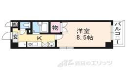 アートプラザ野路間取り図面