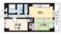 プレミエールクラーテ間取り図面