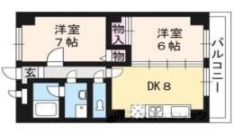 プレミエールクラーテ間取り図面