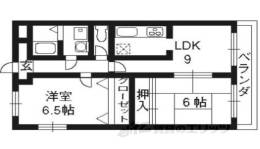 エントリート木村間取り図面