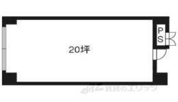 大翔第二ビル間取り図面