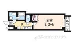 コージーハイツ大宮間取り図面