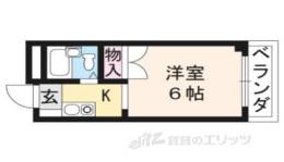ＪＴサフラン間取り図面