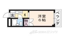 ＪＴサフラン間取り図面