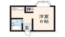 ＨＯＵＳＥ　Ｌｅｅ間取り図面