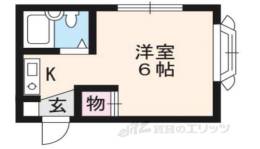 ＨＯＵＳＥ　Ｌｅｅ間取り図面