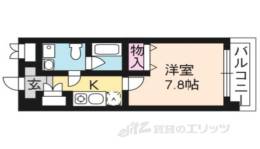 ａｎｙｔｉｍｅ間取り図面