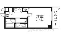 ドルチェ21間取り図面