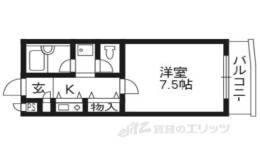 ドルチェ21間取り図面