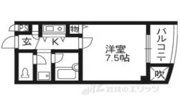 ドルチェ21間取り図面