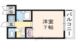 エステ－ラ間取り図面