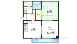 アメニティプラザ間取り図面