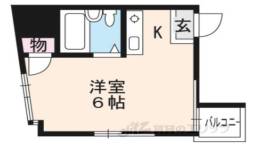 ＷＡＬＫＢＬＤＧ間取り図面