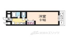 コート木幡間取り図面