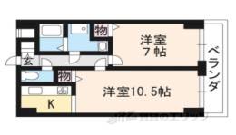 ＡＦＩＣＩＯＮ堀川間取り図面