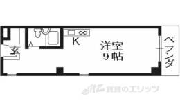 ○△□ビル間取り図面