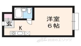 ＫＴマンション間取り図面