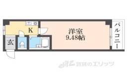 Ｉ　ＷＩＳＨ間取り図面