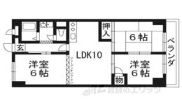 ロイヤル室町間取り図面