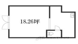 エル・カーサー間取り図面