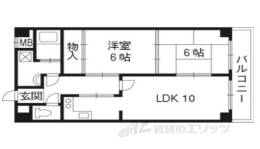 エミネンス善間取り図面