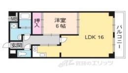 エミネンス善間取り図面