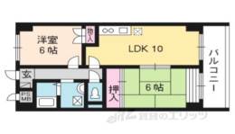 インペリアル明日香間取り図面