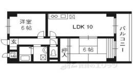 インペリアル明日香間取り図面