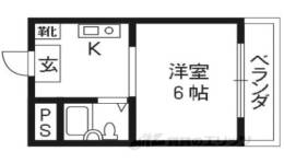 ウインライフ淀間取り図面