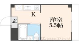 ウインライフ淀間取り図面