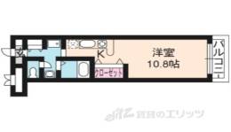 ジュネス藤間取り図面