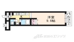 ジュネス藤間取り図面