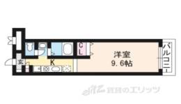 ジュネス藤間取り図面