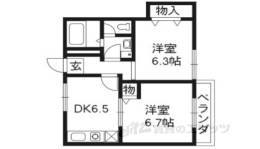 ＡＮＥＯＳ間取り図面